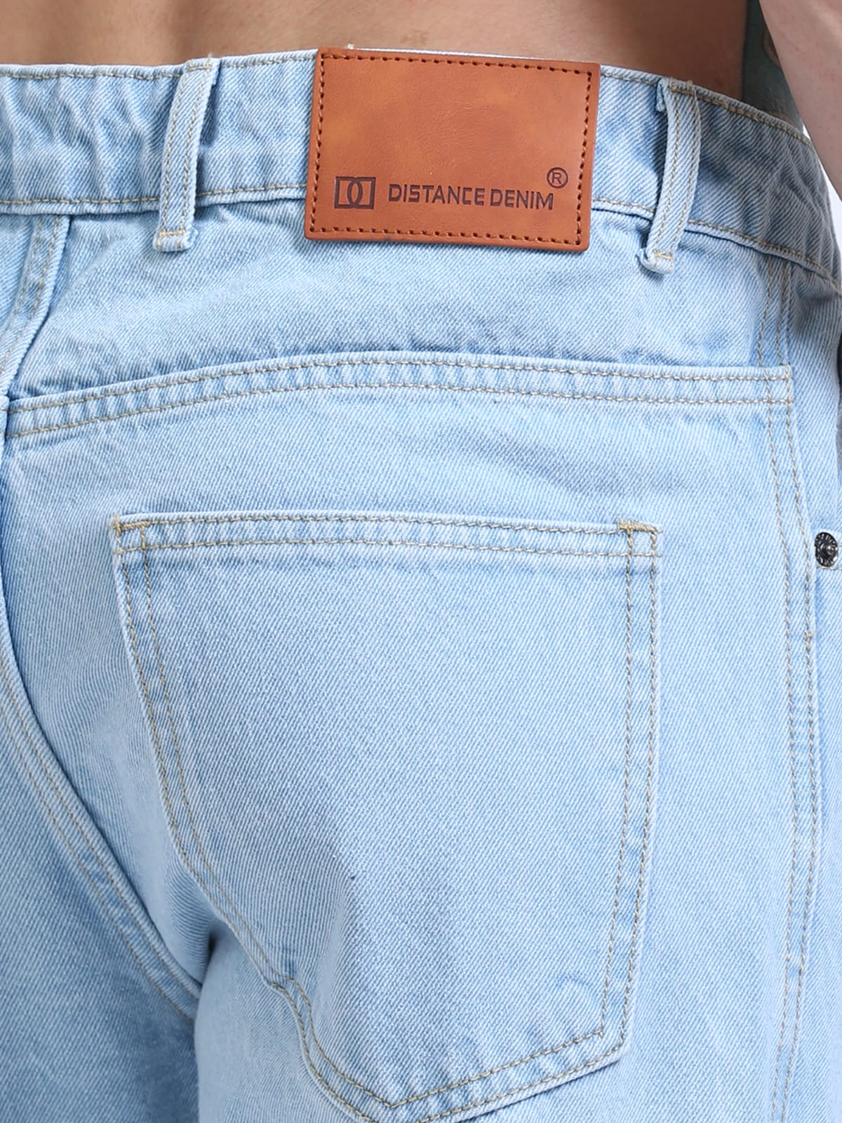 Denim Cargo