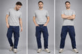 Denim Cargo
